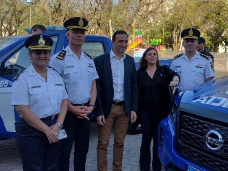 Trabajando Conjuntamente por la Seguridad