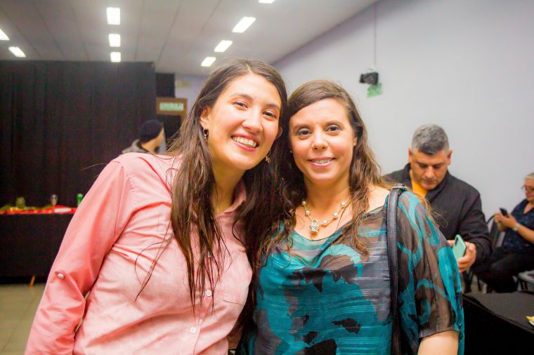 La fiesta de Monte Cristo sigue el 7 de Diciembre 