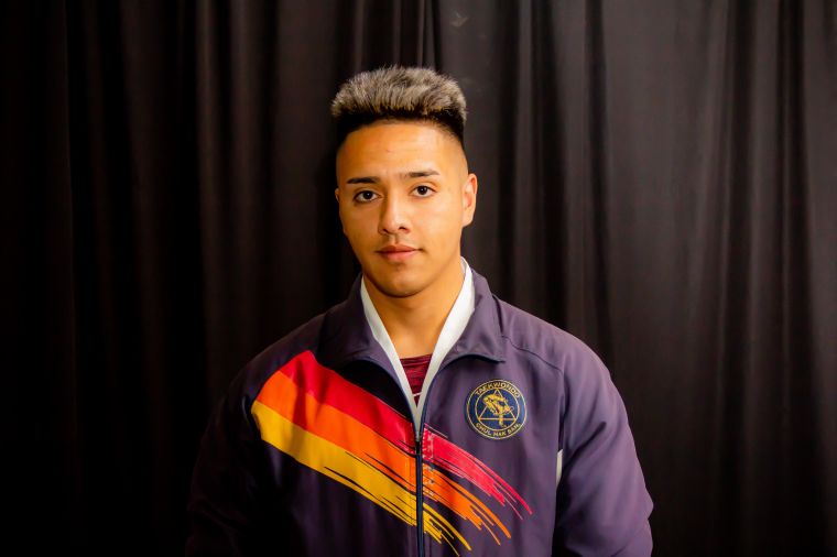 Sesión de Fotos Premio Conde 