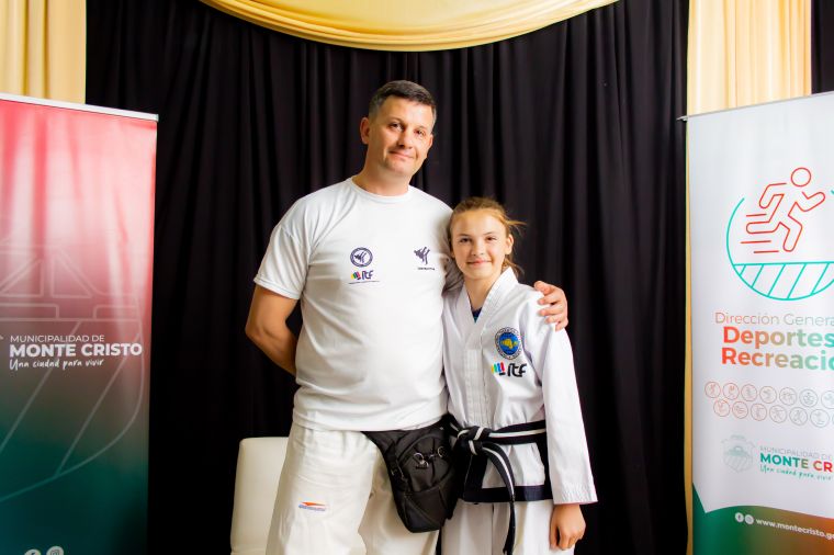 Sesión de Fotos Premio Conde 