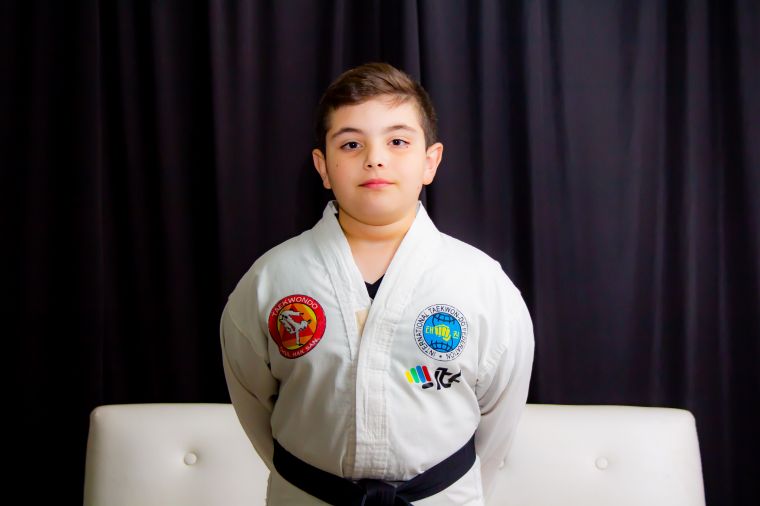 Sesión de Fotos Premio Conde 