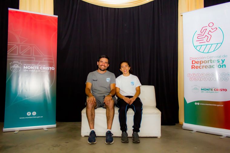 Sesión de Fotos Premio Conde 