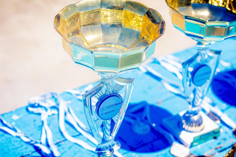 Semana Ed. Física Olimpiadas Atletismo en Nivel Primario