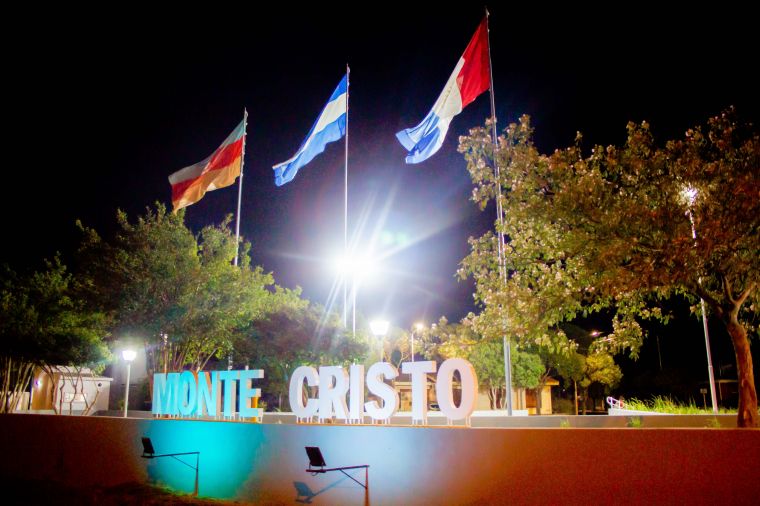 Reinauguramos la Plazoleta Constitución