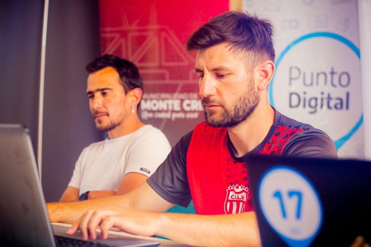 Charla Ed. Física Inclusiva y Discapacidad Visual