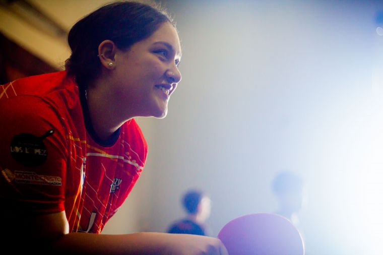 Jornada Deportiva Puertas Abiertas 