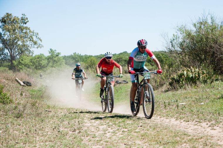 Carrera Suqui Bike Final 2022