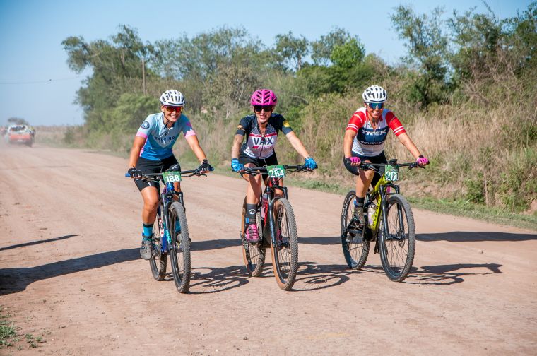 Carrera Suqui Bike Final 2022