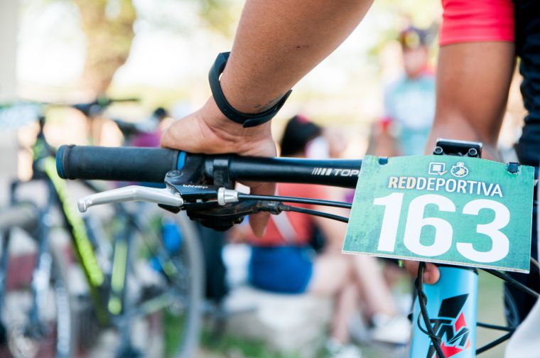 Carrera Suqui Bike Final 2022