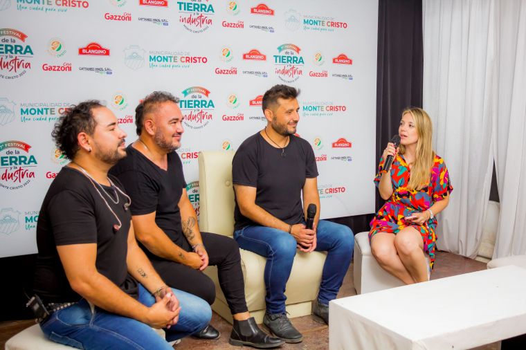 7° Festival de la Terra y la Industria