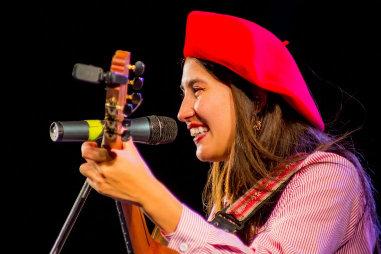 7° Festival de la Terra y la Industria