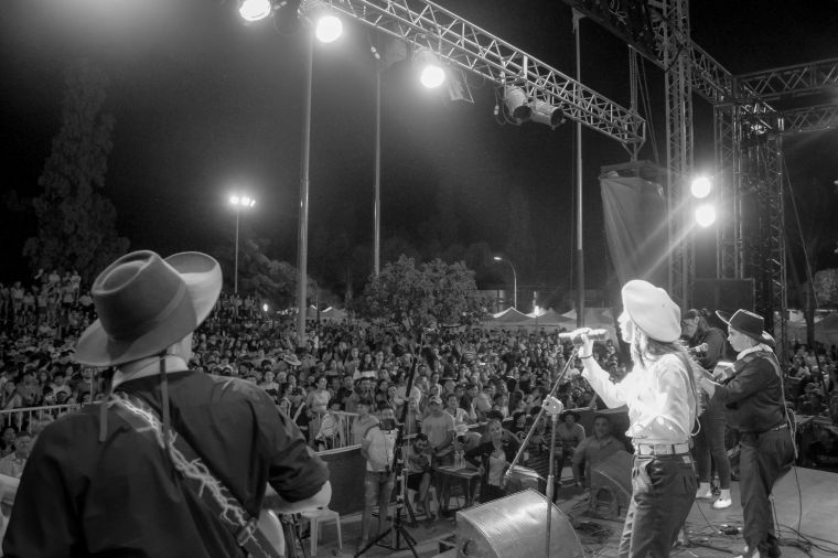 7° Festival de la Terra y la Industria