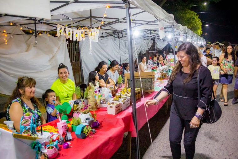 7° Festival de la Terra y la Industria