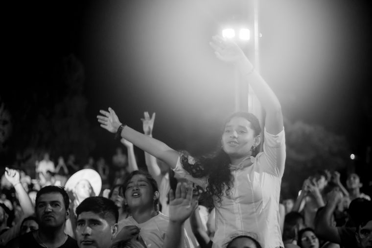 7° Festival de la Terra y la Industria