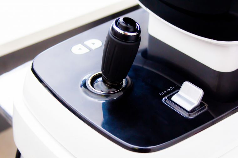 Inversión en Salud con Nuevos Equipos de Oftalmología 