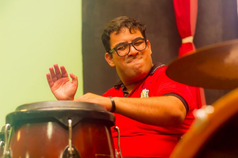 Segundo Cierre de la Casa de la Cultura 