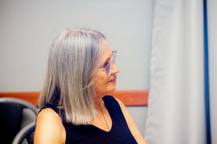 Cierre Talleres de la Oficina de Personas Mayores 