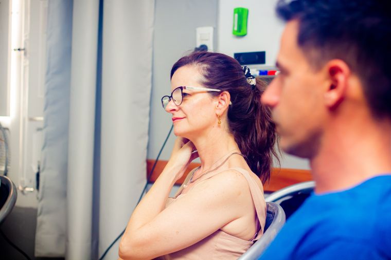 Cierre Talleres de la Oficina de Personas Mayores 