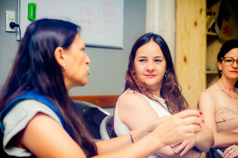 Cierre Talleres de la Oficina de Personas Mayores 