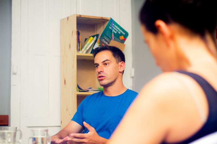Cierre Talleres de la Oficina de Personas Mayores 