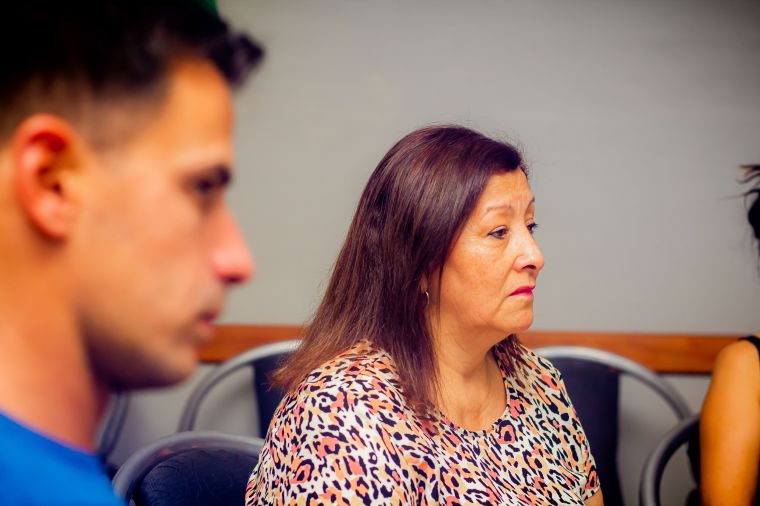 Cierre Talleres de la Oficina de Personas Mayores 