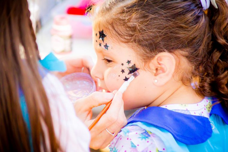 Cierre de Ciclo Lectivo 2022 en Sala Cuna 