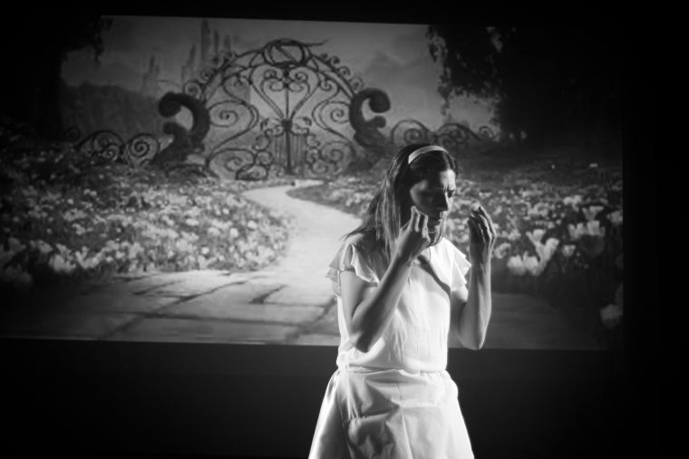 Obra de Teatro Múltiple en Lengua de Señas