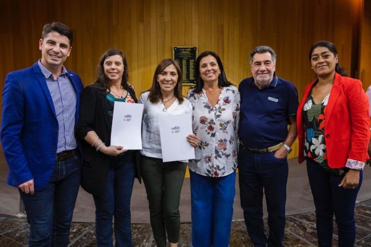 Monte Cristo Sigue Creciendo