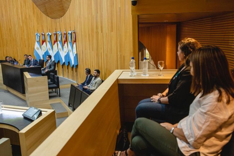 Monte Cristo Sigue Creciendo