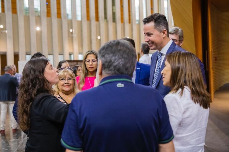 Monte Cristo Sigue Creciendo