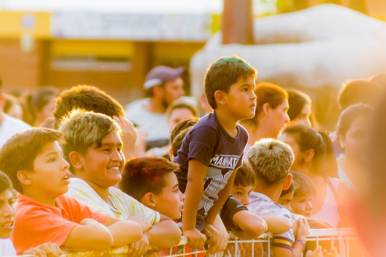 Celebramos Día de Reyes 