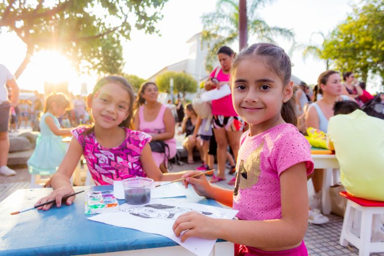 Celebramos Día de Reyes 