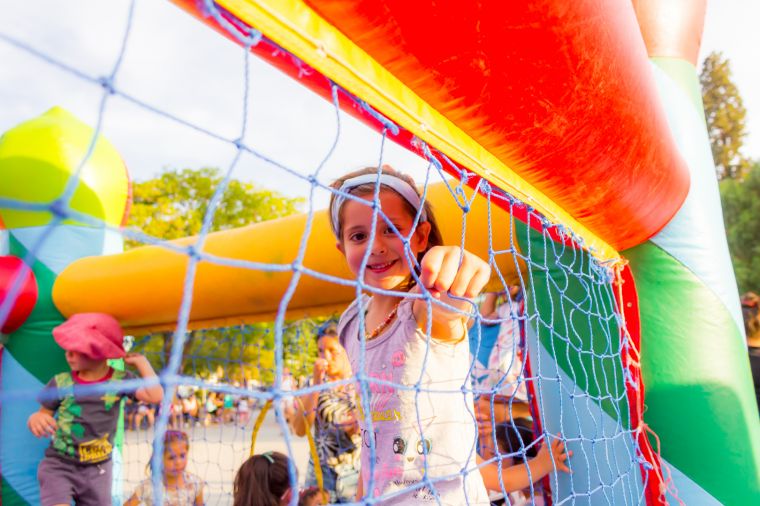 Celebramos Día de Reyes 