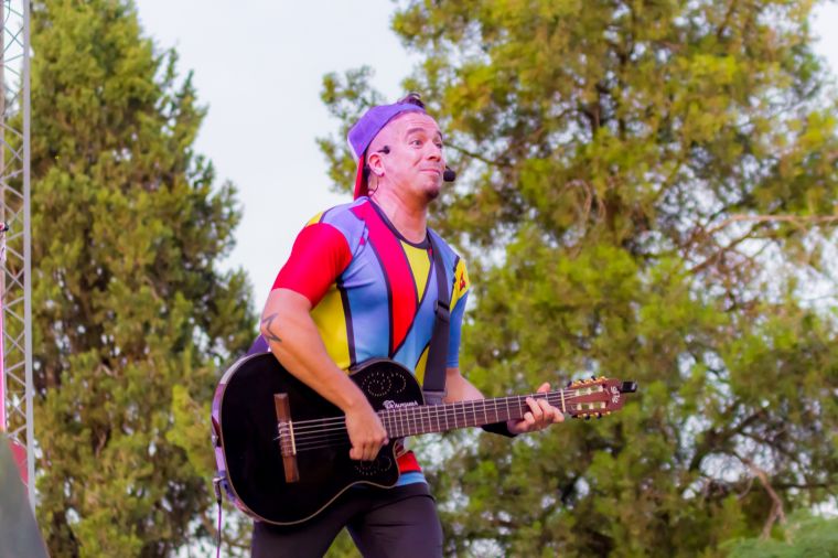 Celebramos Día de Reyes 