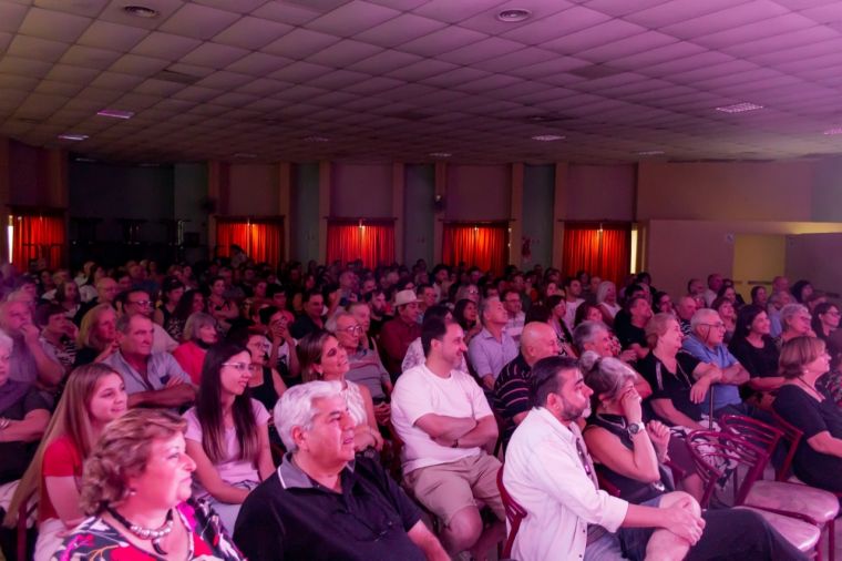 Ya Comenzó la Primera Temporada Teatral y Artística de Verano