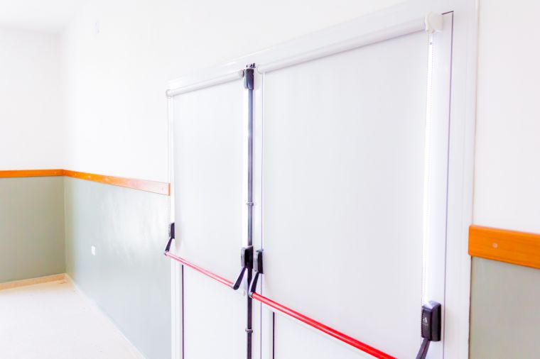 Avances de la Obra Espacio Inclusión Próxima a Inaugurar 