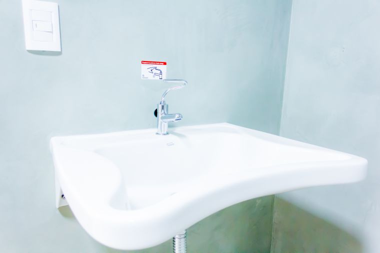 Avances de la Obra Espacio Inclusión Próxima a Inaugurar 