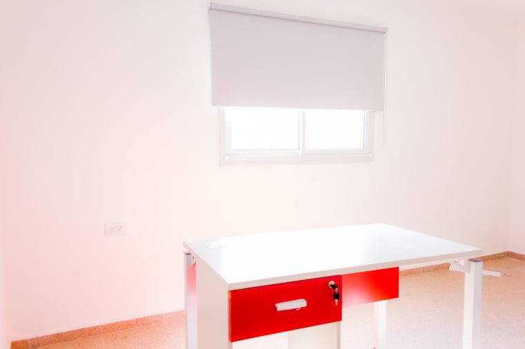 Avances de la Obra Espacio Inclusión Próxima a Inaugurar 