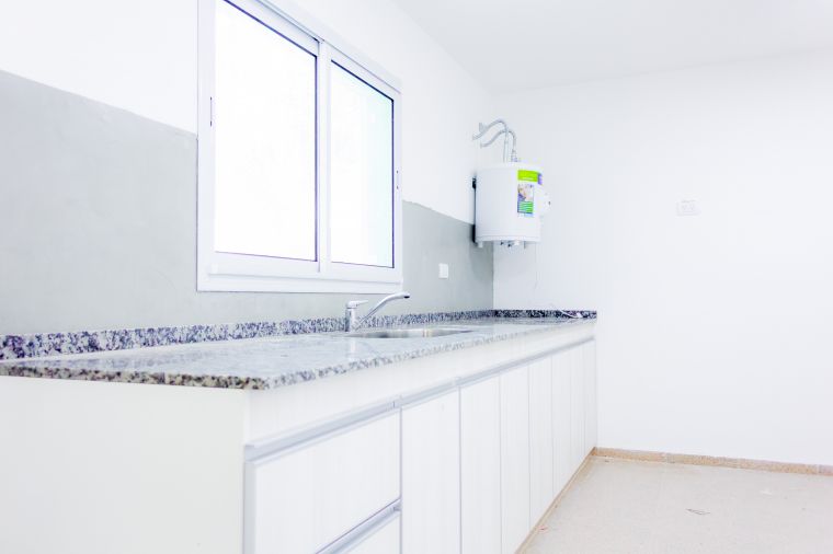 Avances de la Obra Espacio Inclusión Próxima a Inaugurar 