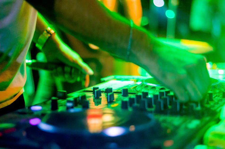 Fiesta Carnavalera en Monte Cristo 