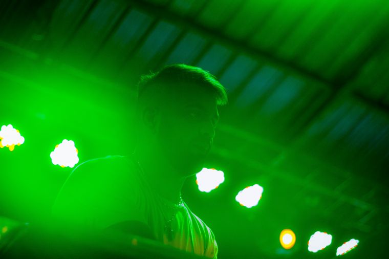 La Vida es un Carnaval