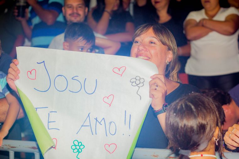 La Vida es un Carnaval