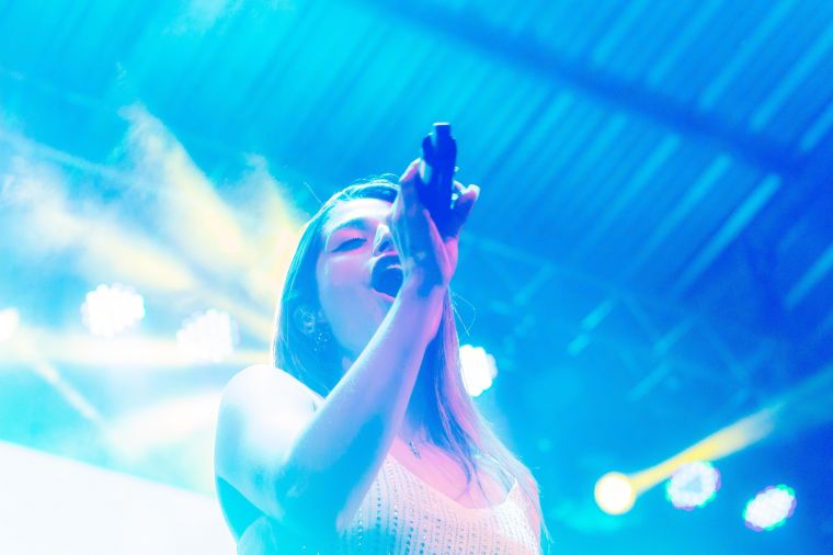 La Vida es un Carnaval