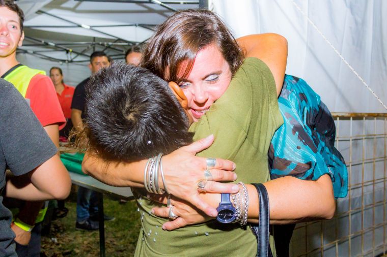 La Vida es un Carnaval