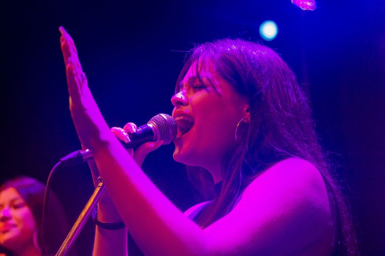 La Vida es un Carnaval Parte 2