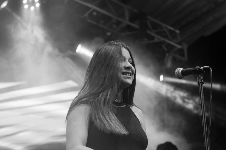 La Vida es un Carnaval Parte 2