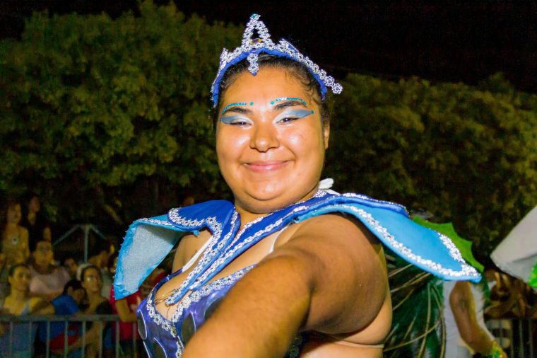 La Vida es un Carnaval Parte 2