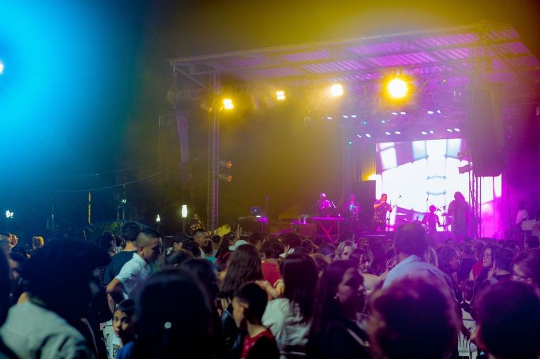 La Vida es un Carnaval Parte 2