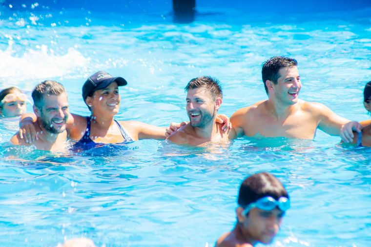 Cierre de la Escuela de Verano 2023