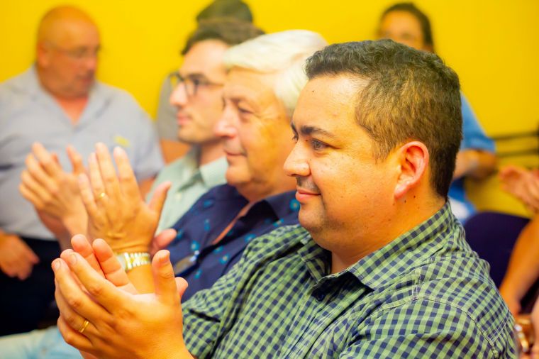 Apertura  de Sesiones Ordinarias